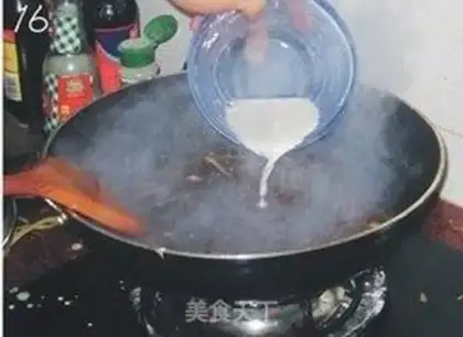 Make  step 15