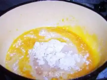 Make step 3