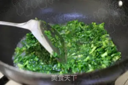 Make step 4