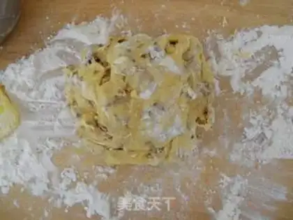 Make step 5