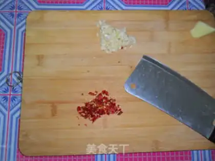 Make step 1