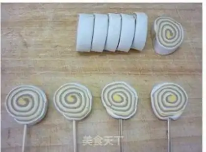 Make step 4