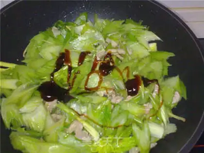 Make step 5