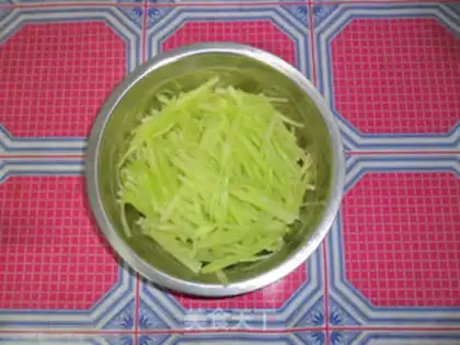 Make step 2