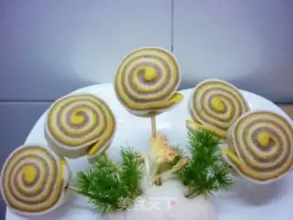Make step 5
