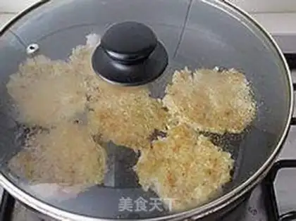 Make step 5