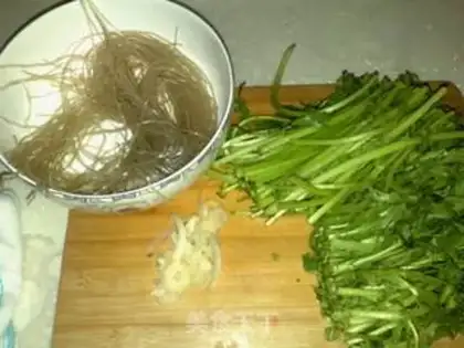 Make step 1