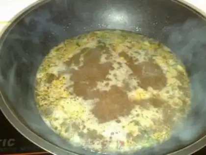Make step 2