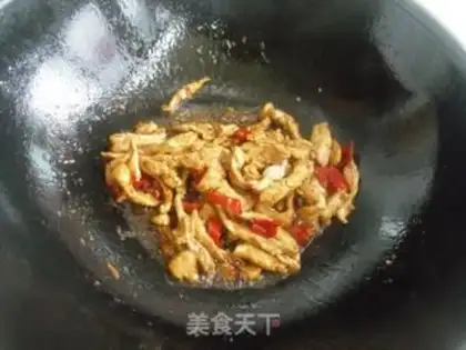 Make step 4