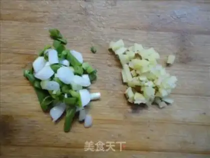 Make  step 1