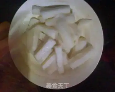 Make step 1