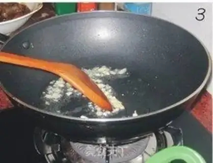 Make step 2
