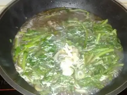 Make step 4