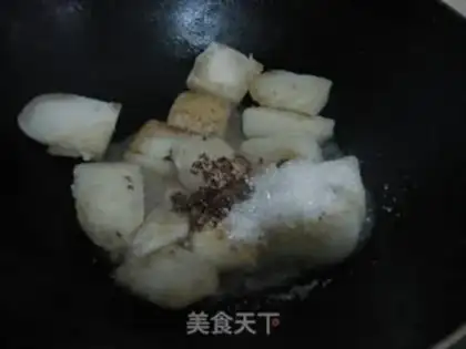 Make step 3