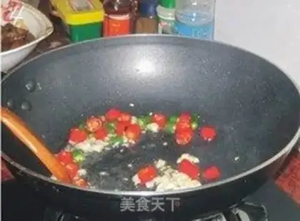 Make step 3