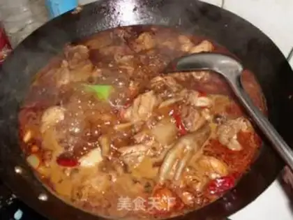 Make step 5