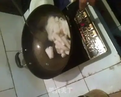 Make step 3