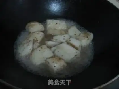 Make step 4