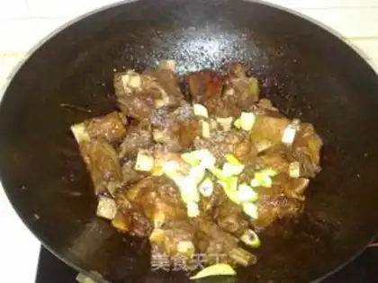Make step 4