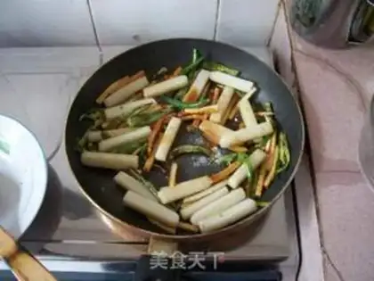 Make step 4