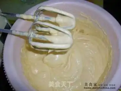 Make step 5