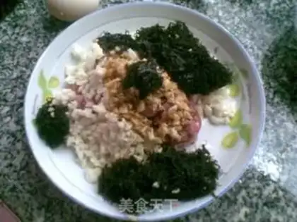 Make step 3