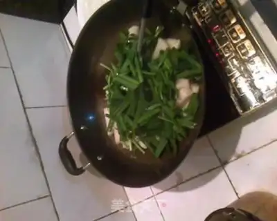 Make step 4
