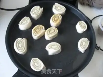 Make step 8
