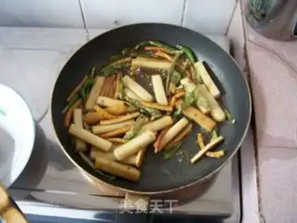 Make step 5
