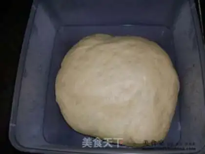 Make step 1