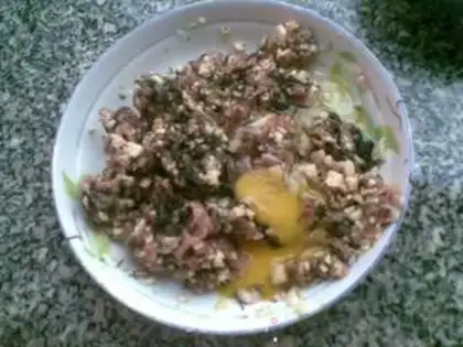 Make step 4
