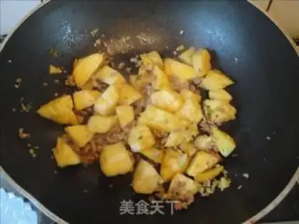 Make  step 7