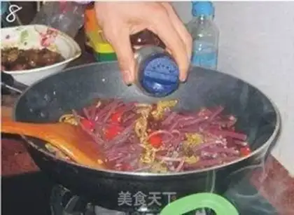 Make step 7
