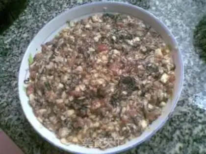 Make step 5