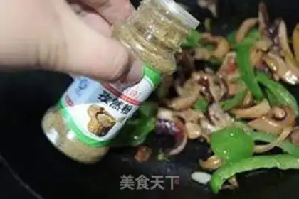 Make step 10