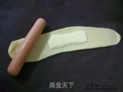 Make step 3