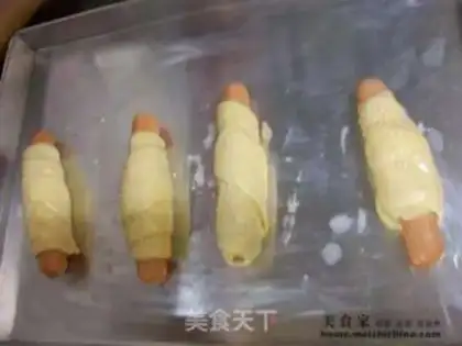Make step 4