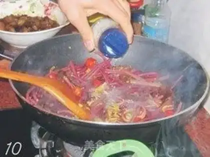 Make step 9