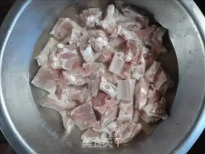 Make step 1