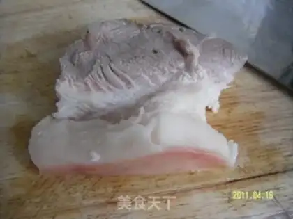 Make step 0