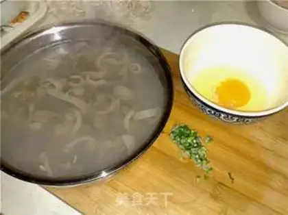 Make step 5