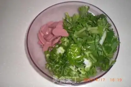 Make step 1