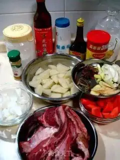 Make step 0