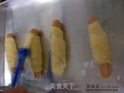Make step 5