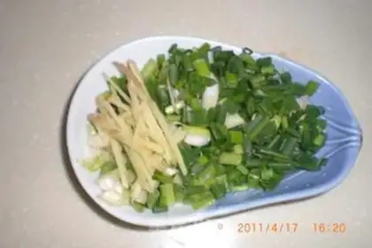 Make step 2