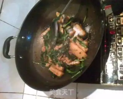 Make step 8