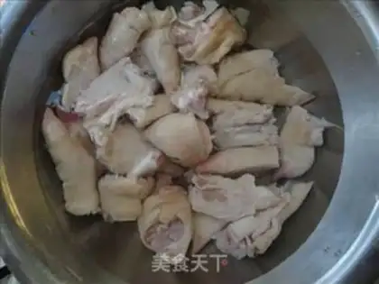 Make step 1