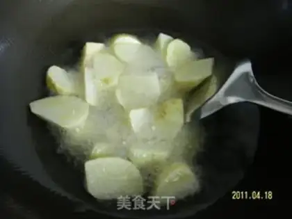 Make step 3
