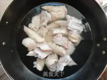 Make step 2