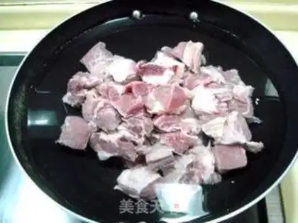 Make step 2